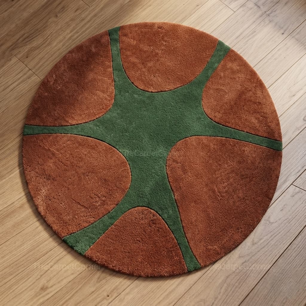 Classical Rug