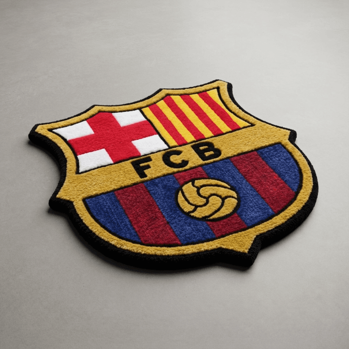 Barcelona Rug