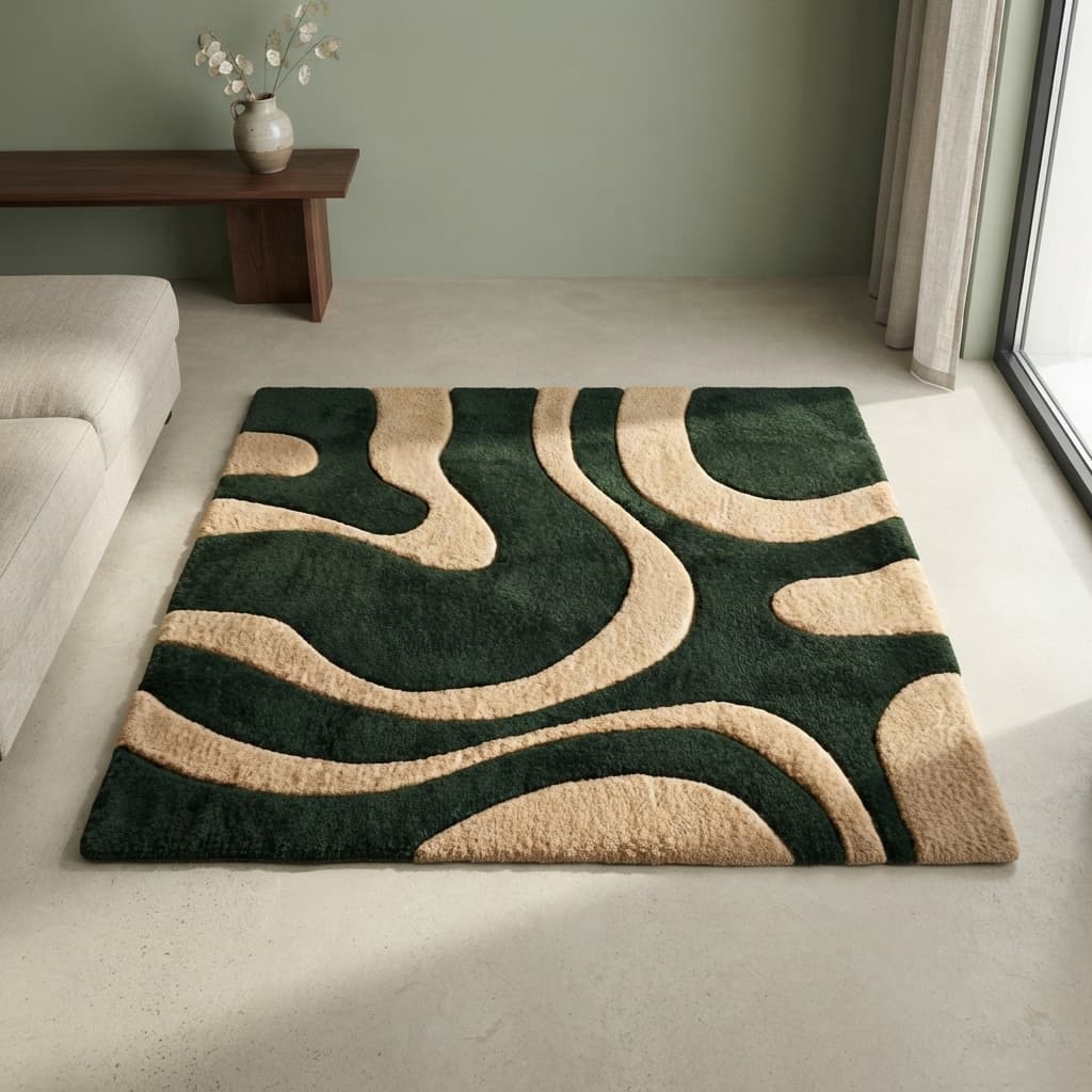 Classical Rug