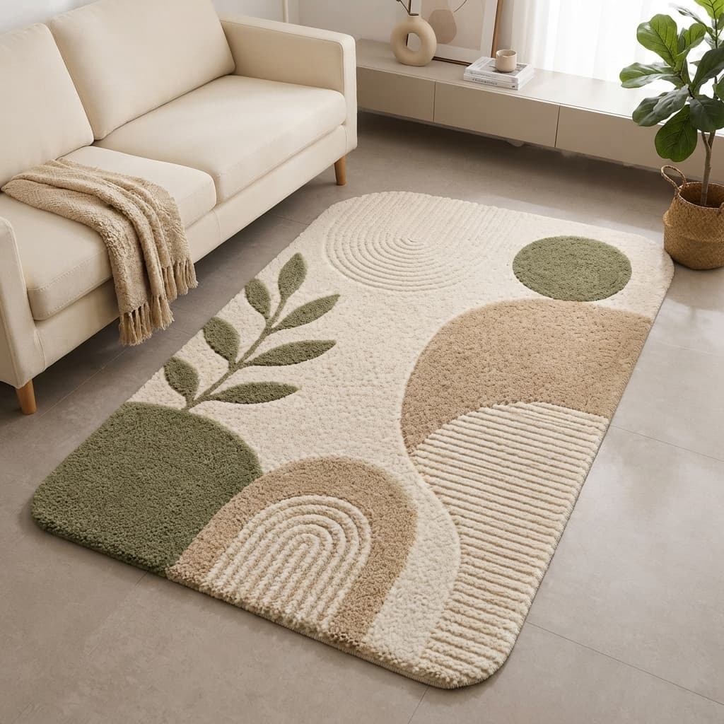 Classical Rug