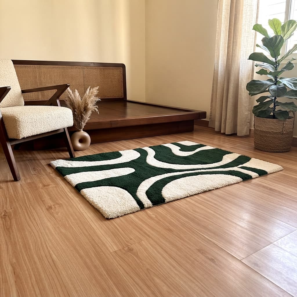 Classical Rug