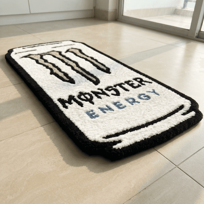 Monster Rug