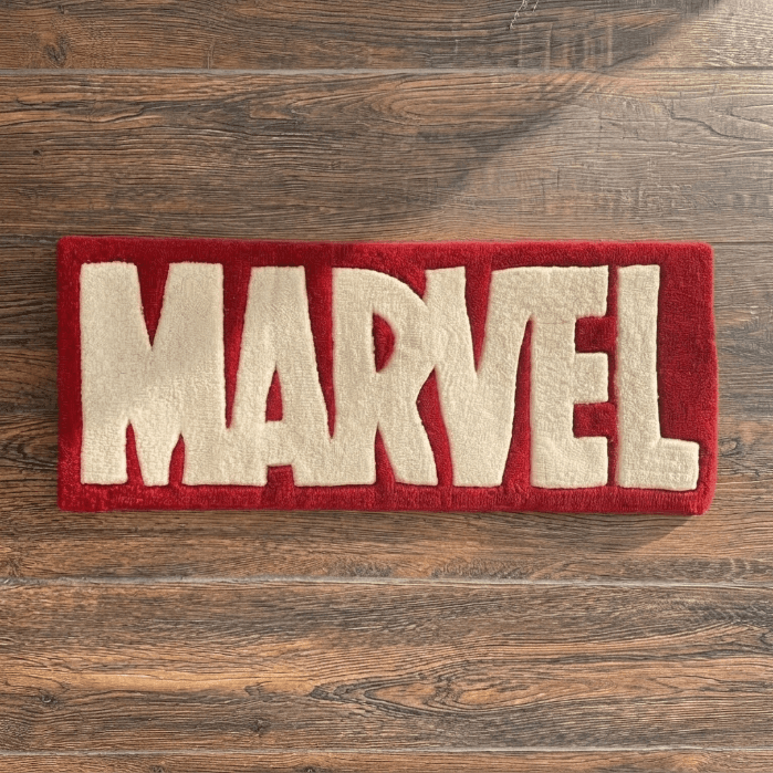 Marvel Rug