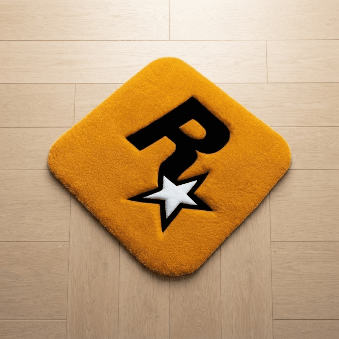 Rockstar Rug